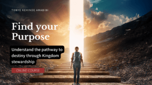 Find Your Purpose Online Course