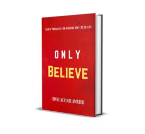Only Believe