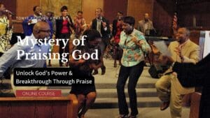 Mystery of Praising God Online Course