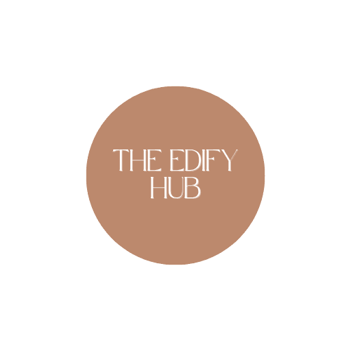 The Edify Hub Learning Institute