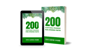 200 Scriptural Promises for Strong Faith