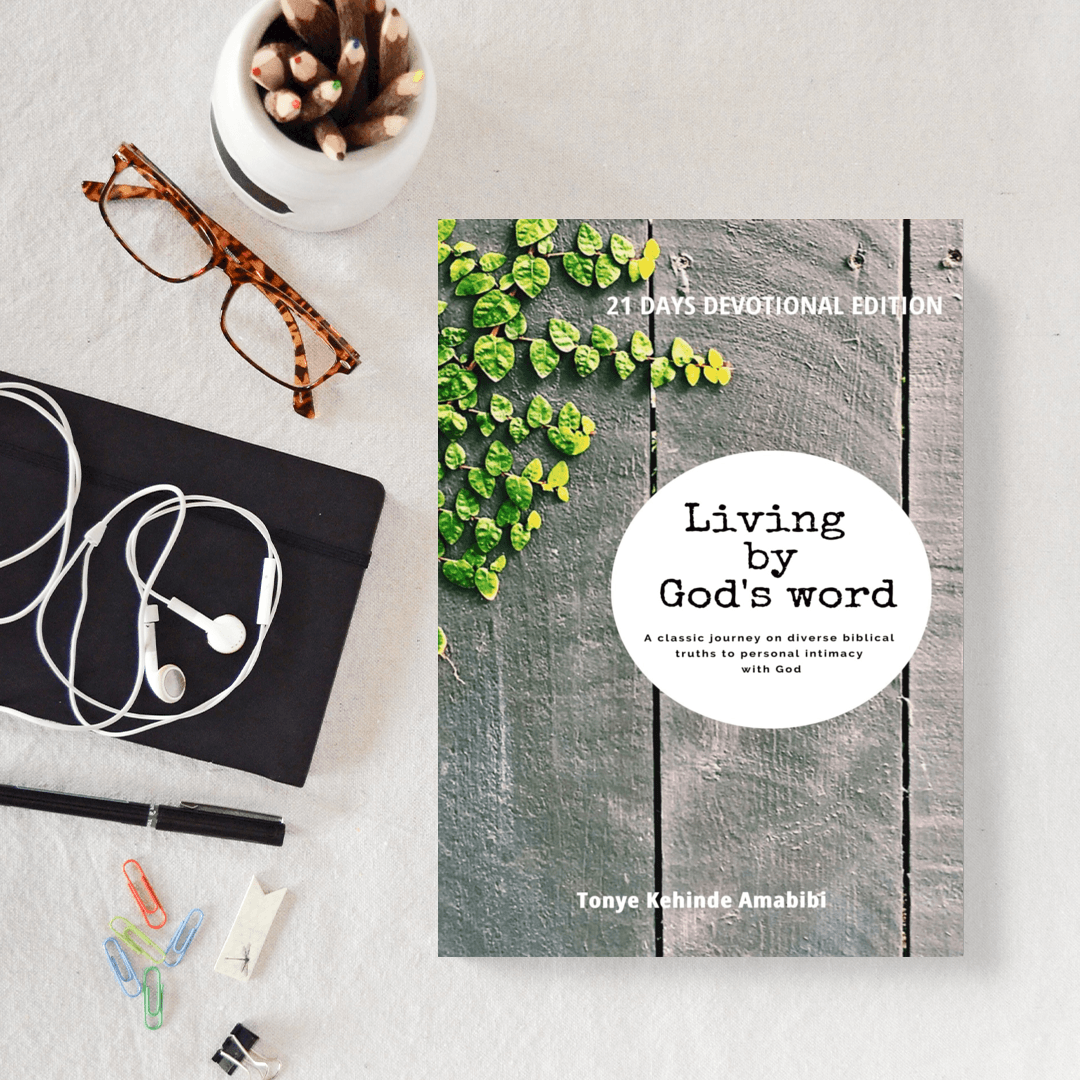 Living by God's Word